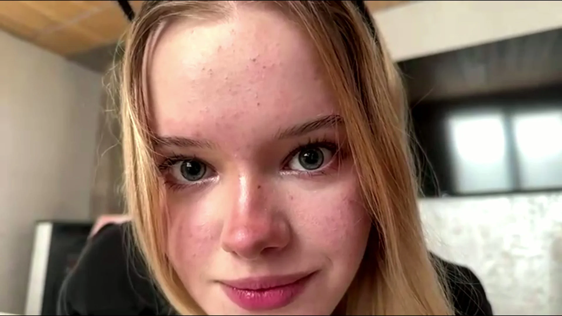 XXX Porn Photo of Nude Malinwitch 7