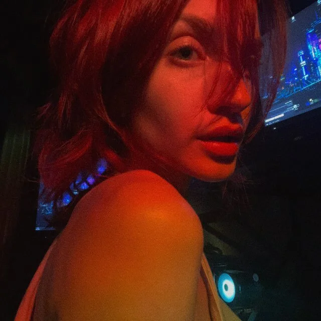 XXX Porn Photo of Nude WendyGilber 31