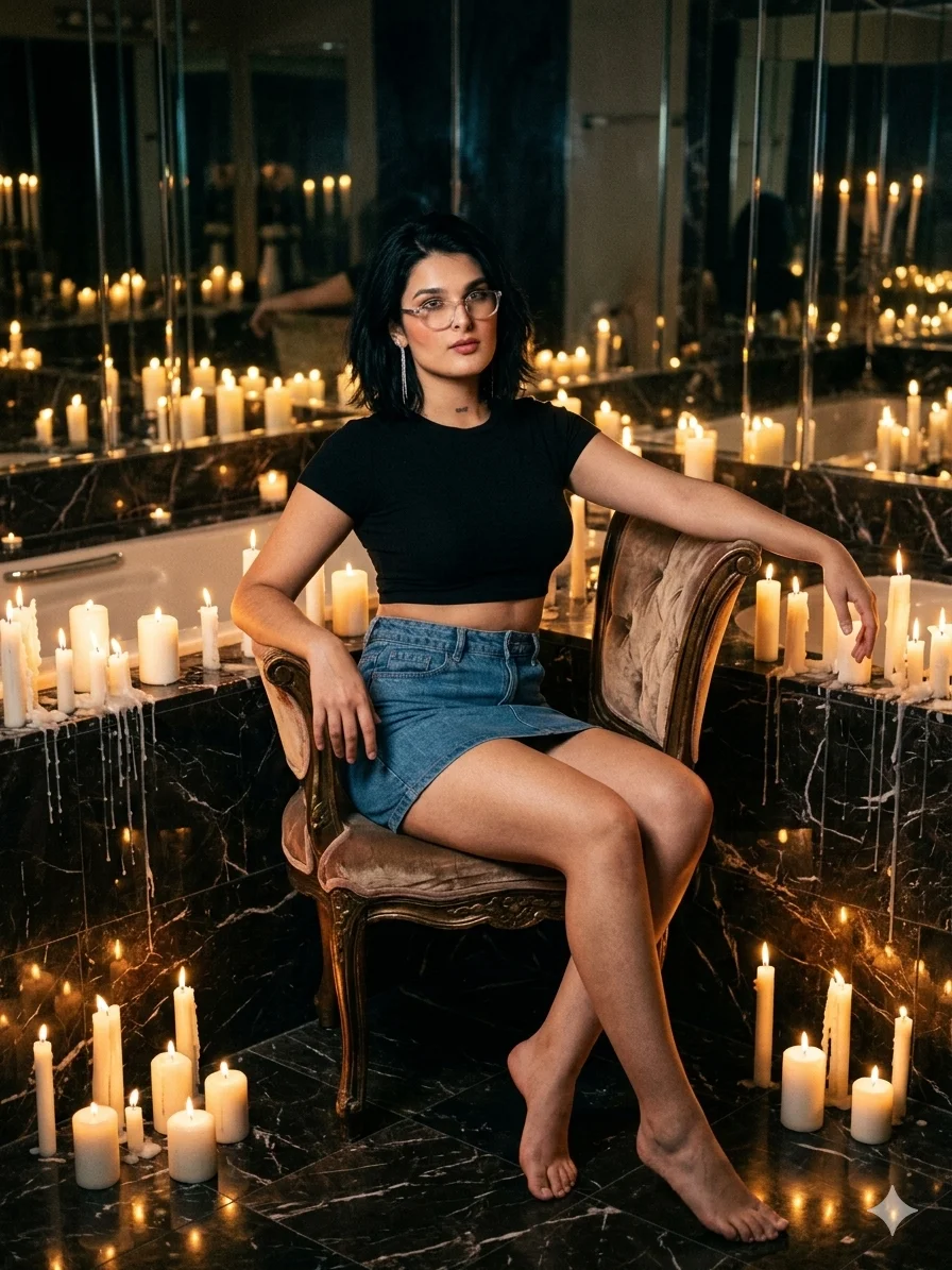 XXX Porn Photo of Nude Kathika1 6