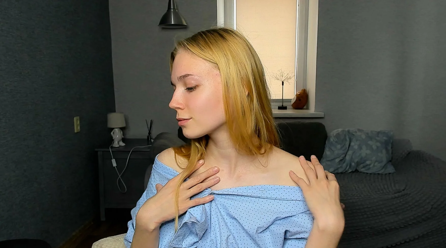 XXX Porn Photo of Nude PetraRohal 13