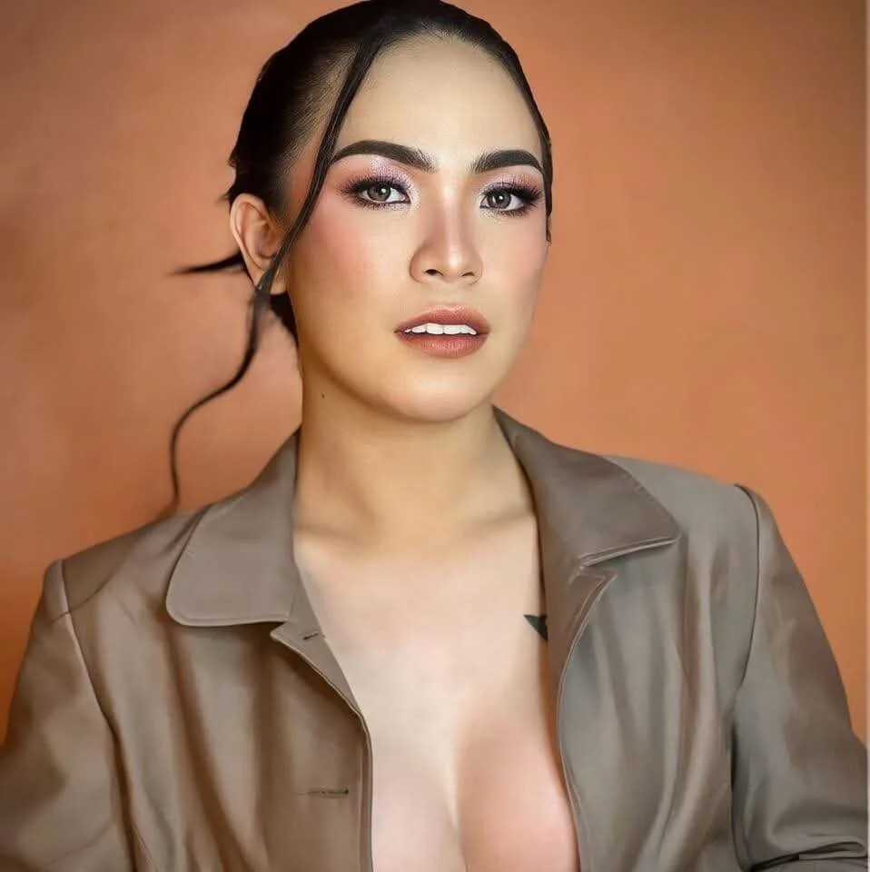 XXX Porn Photo of Nude sweettrixiie 4