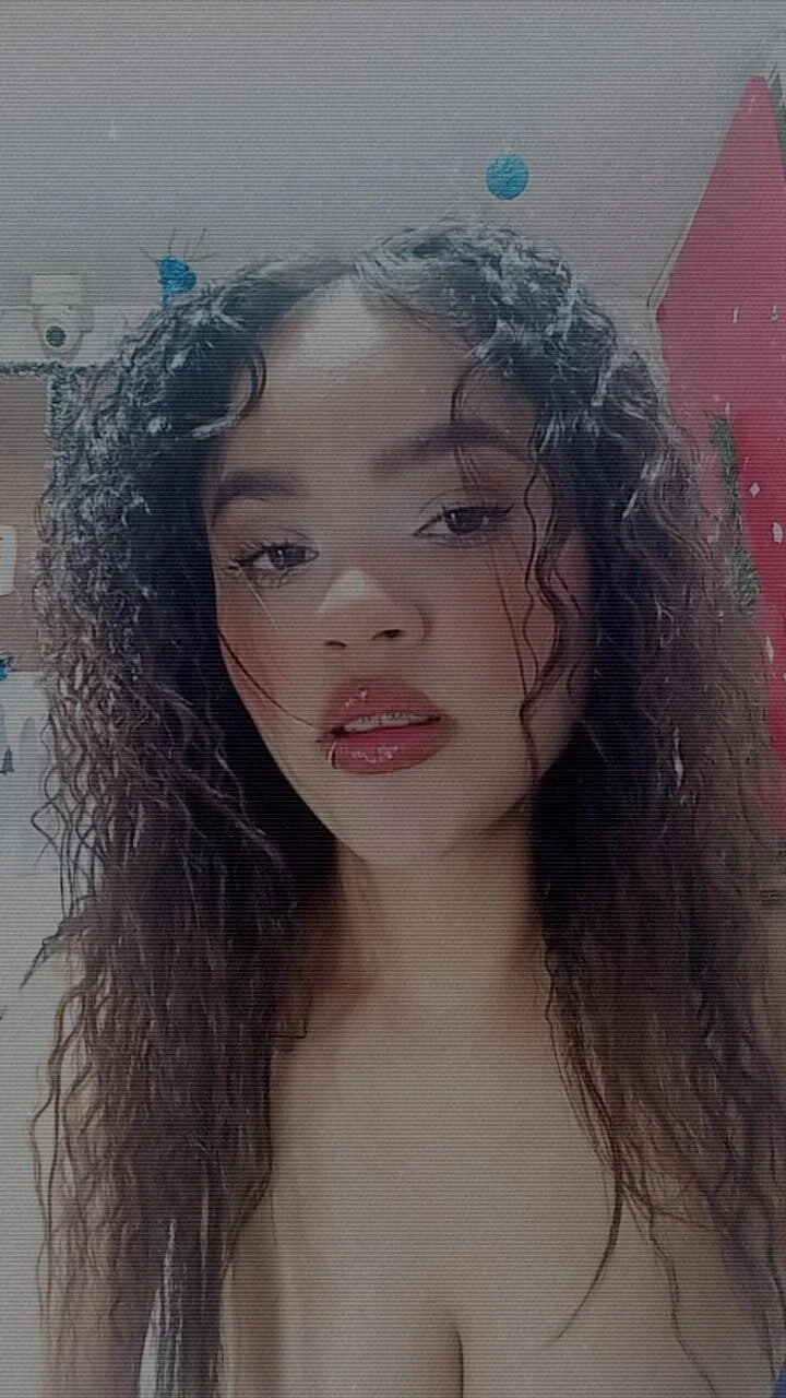 XXX Porn Photo of Nude CAMILA--REY 89