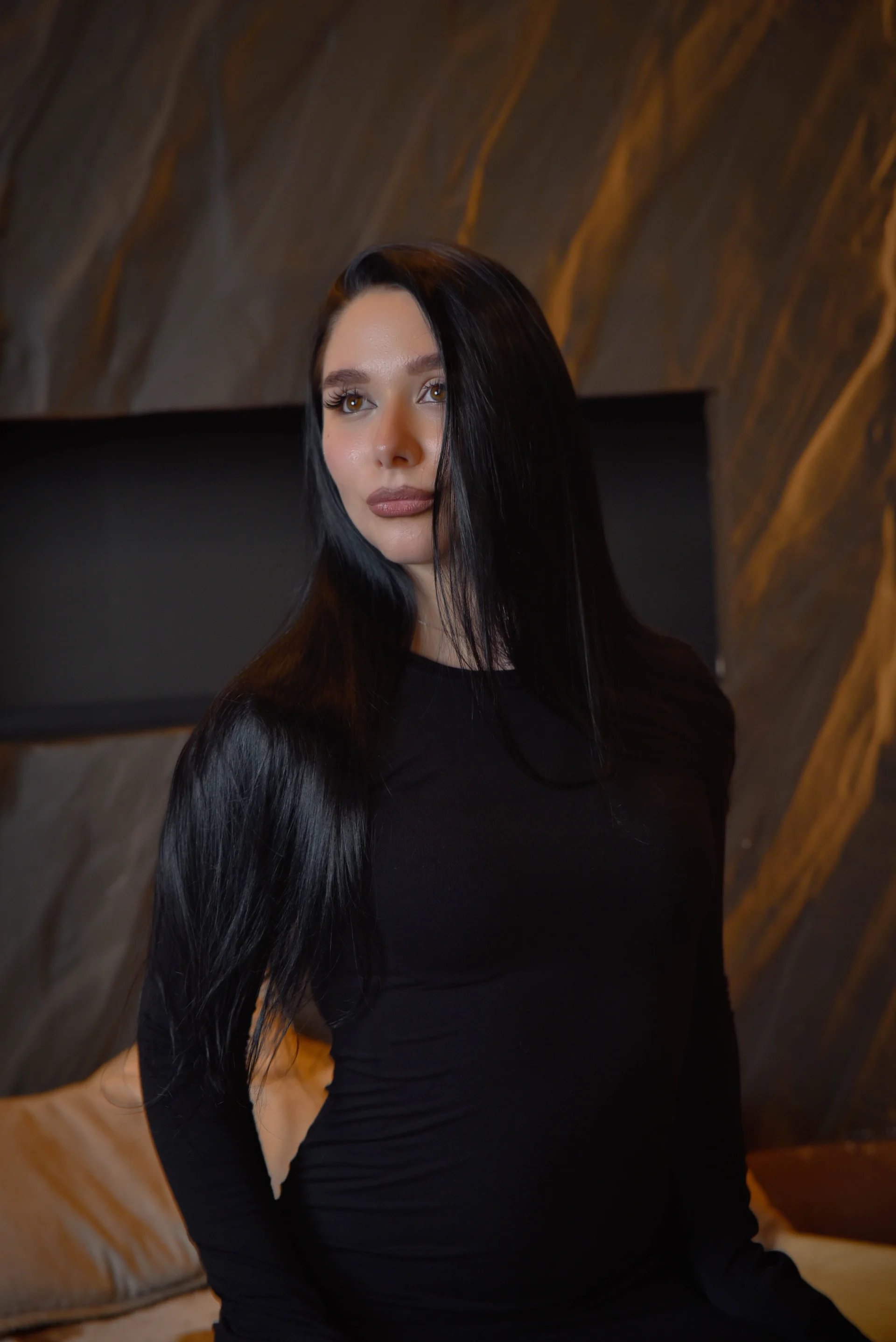 XXX Porn Photo of Nude B_Monica_ 24