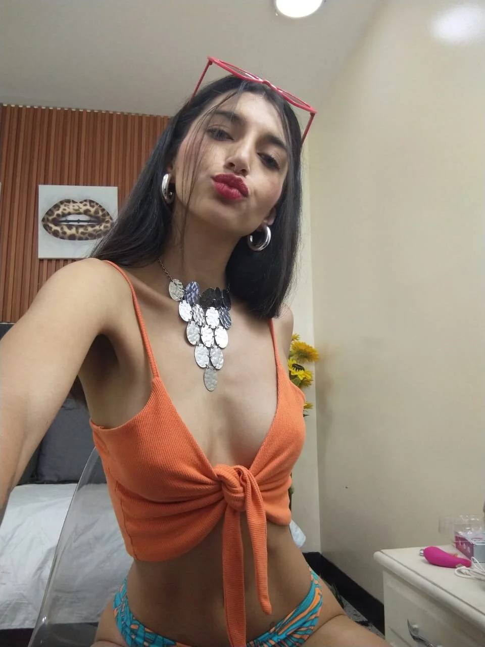 XXX Porn Photo of Nude Milaspetite 4