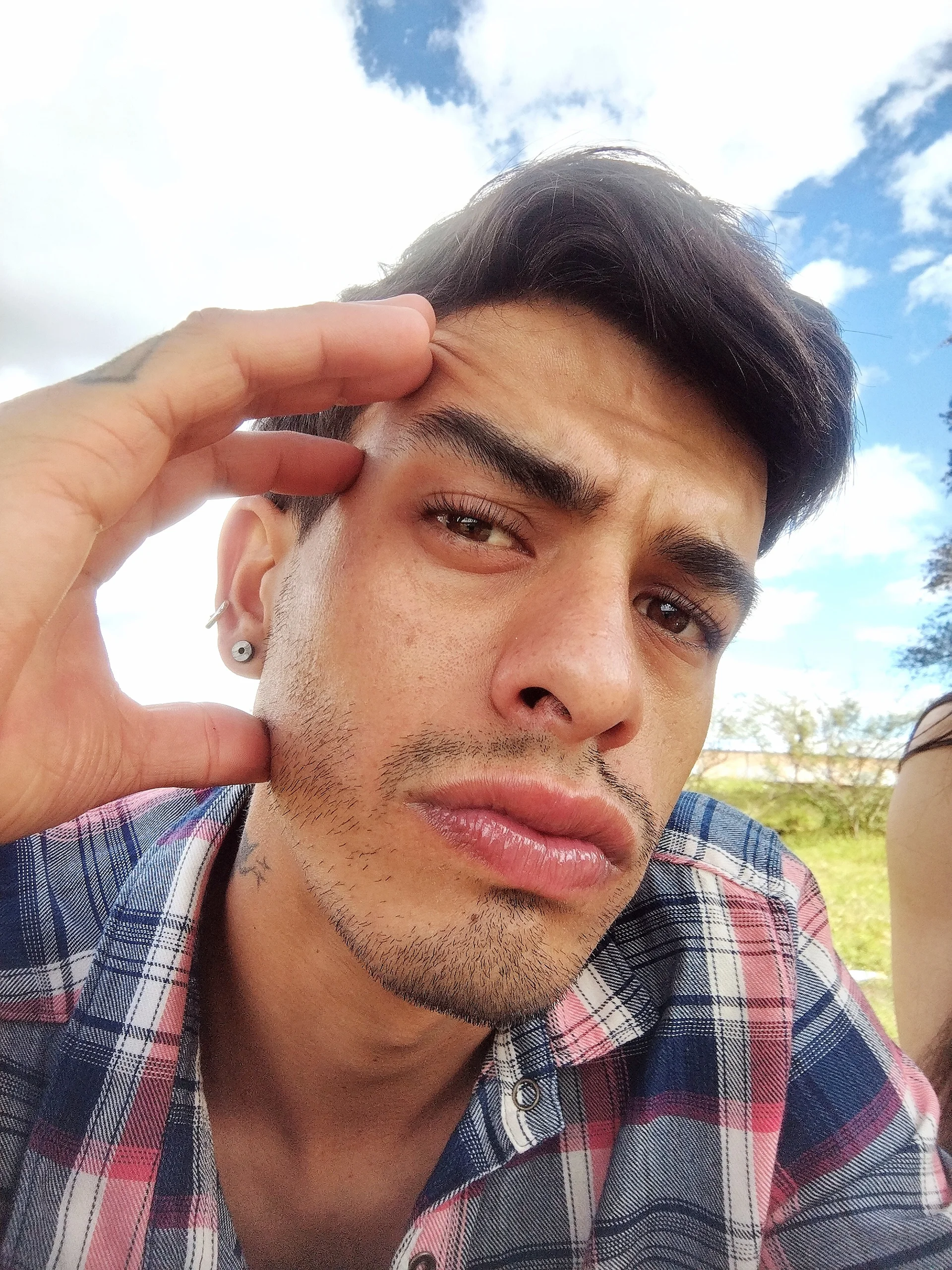 XXX Porn Photo of Nude Avelasco 10