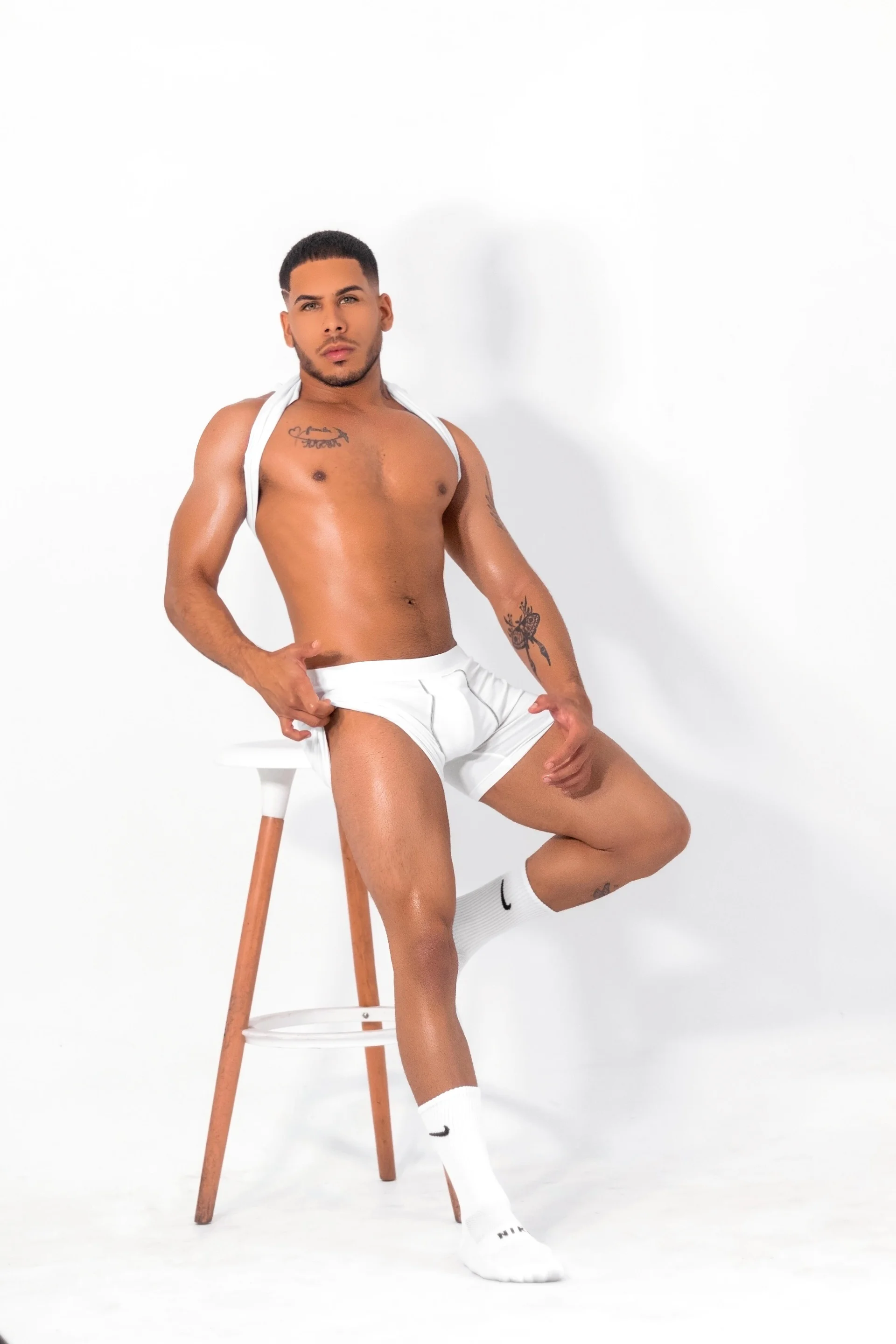 XXX Porn Photo of Nude Jacob_Steele53 23