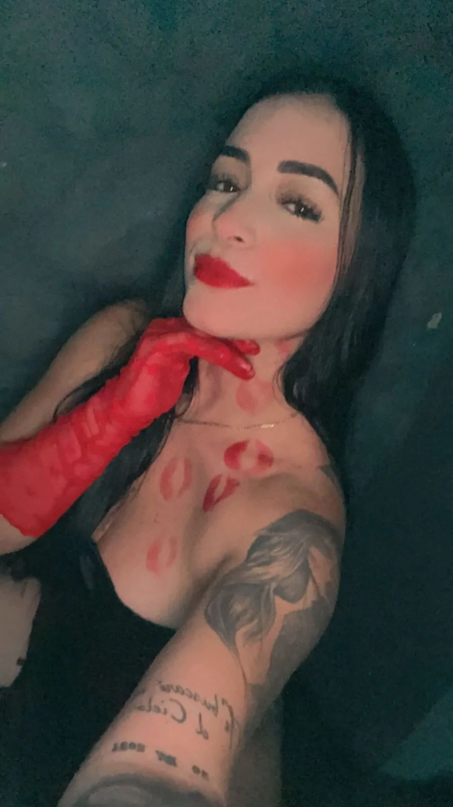 XXX Porn Photo of Nude Sofia__rivera 61