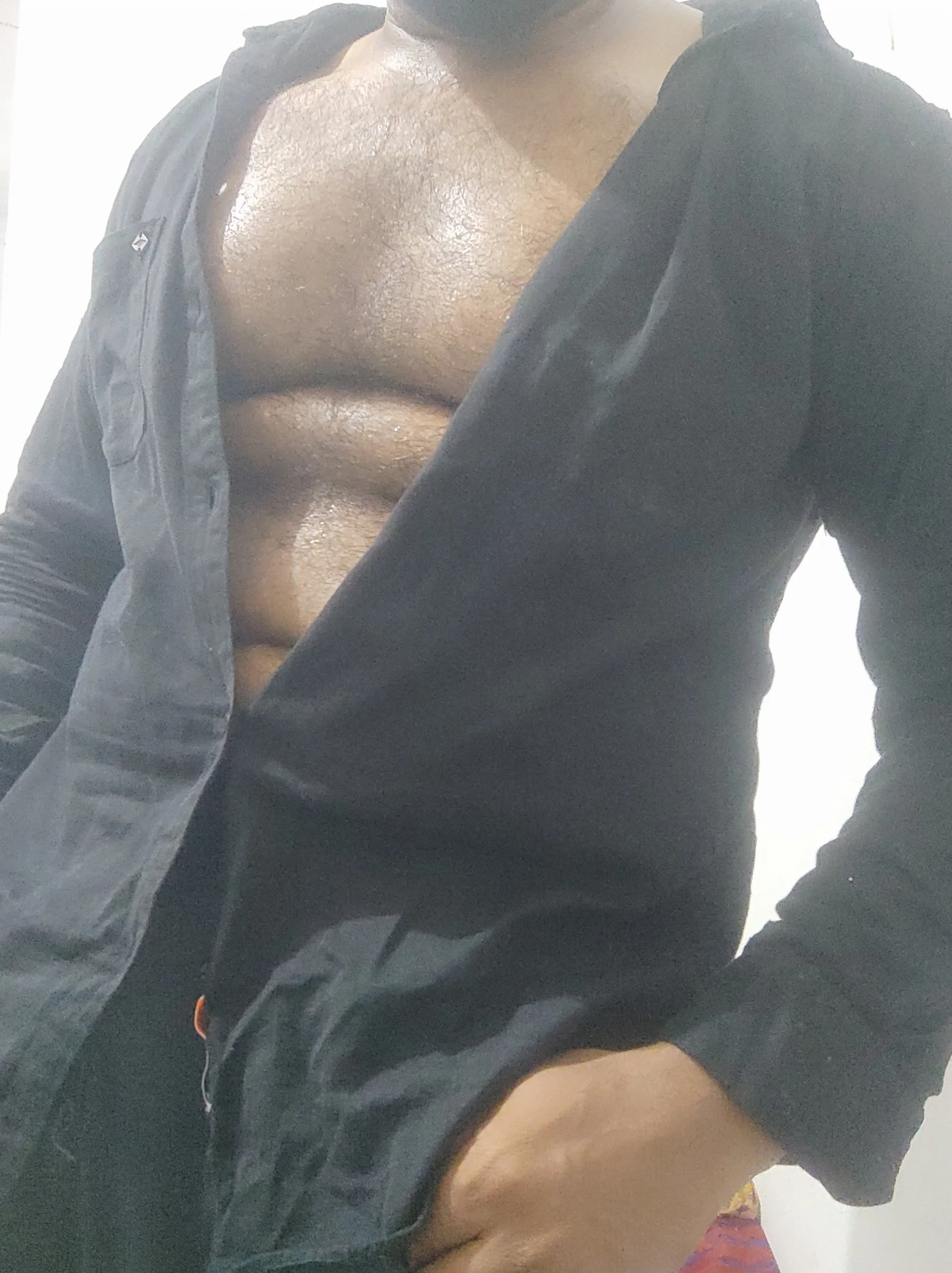 XXX Porn Photo of Nude RAHULSONYHub 6