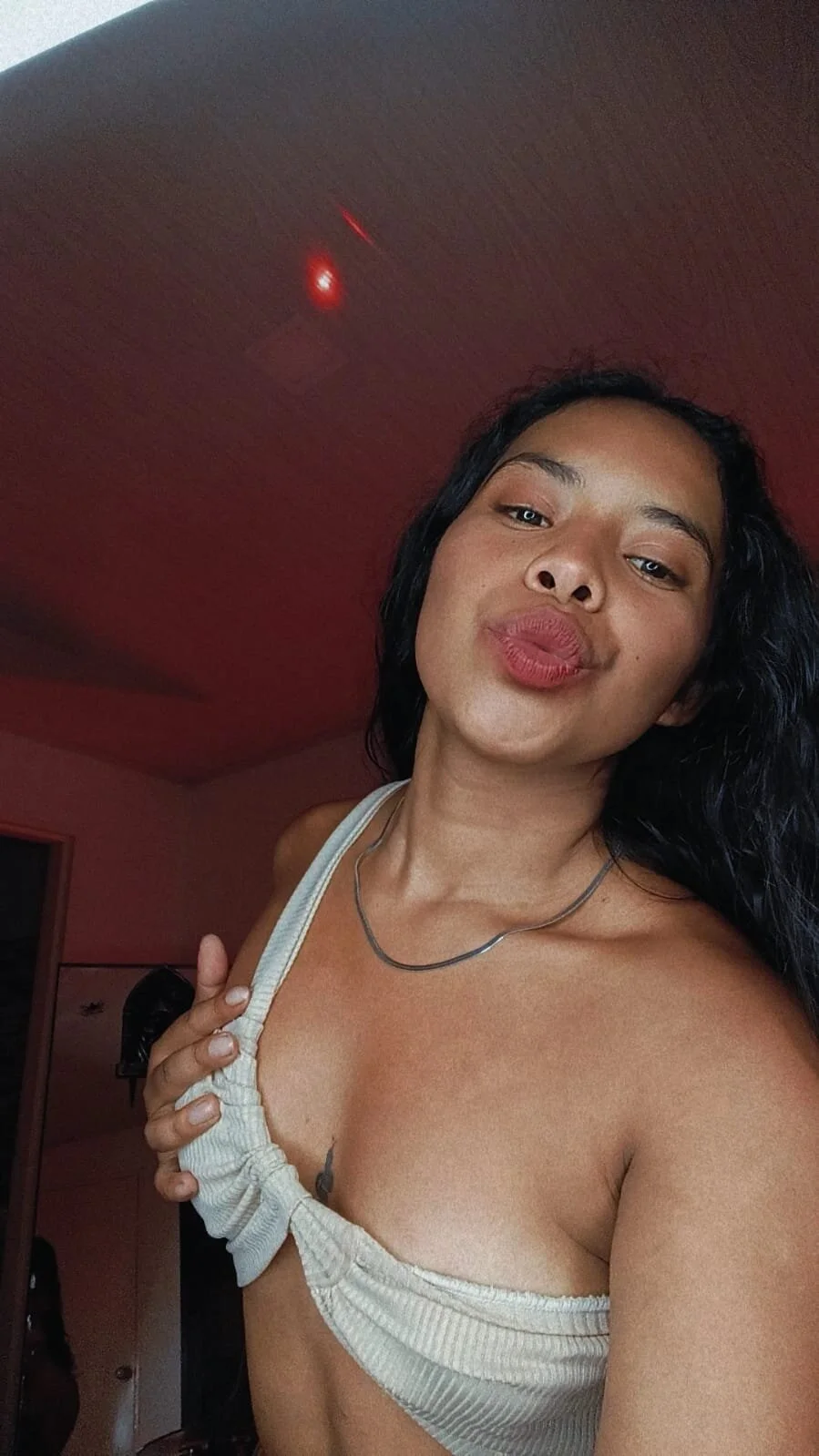 XXX Porn Photo of Nude Amayavaldes 8