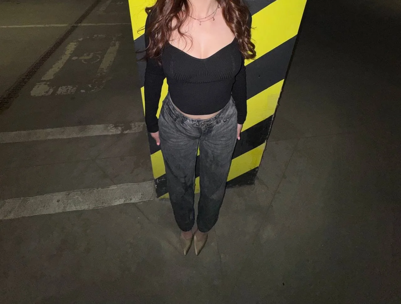 XXX Porn Photo of Nude Sweet_Lottie 12