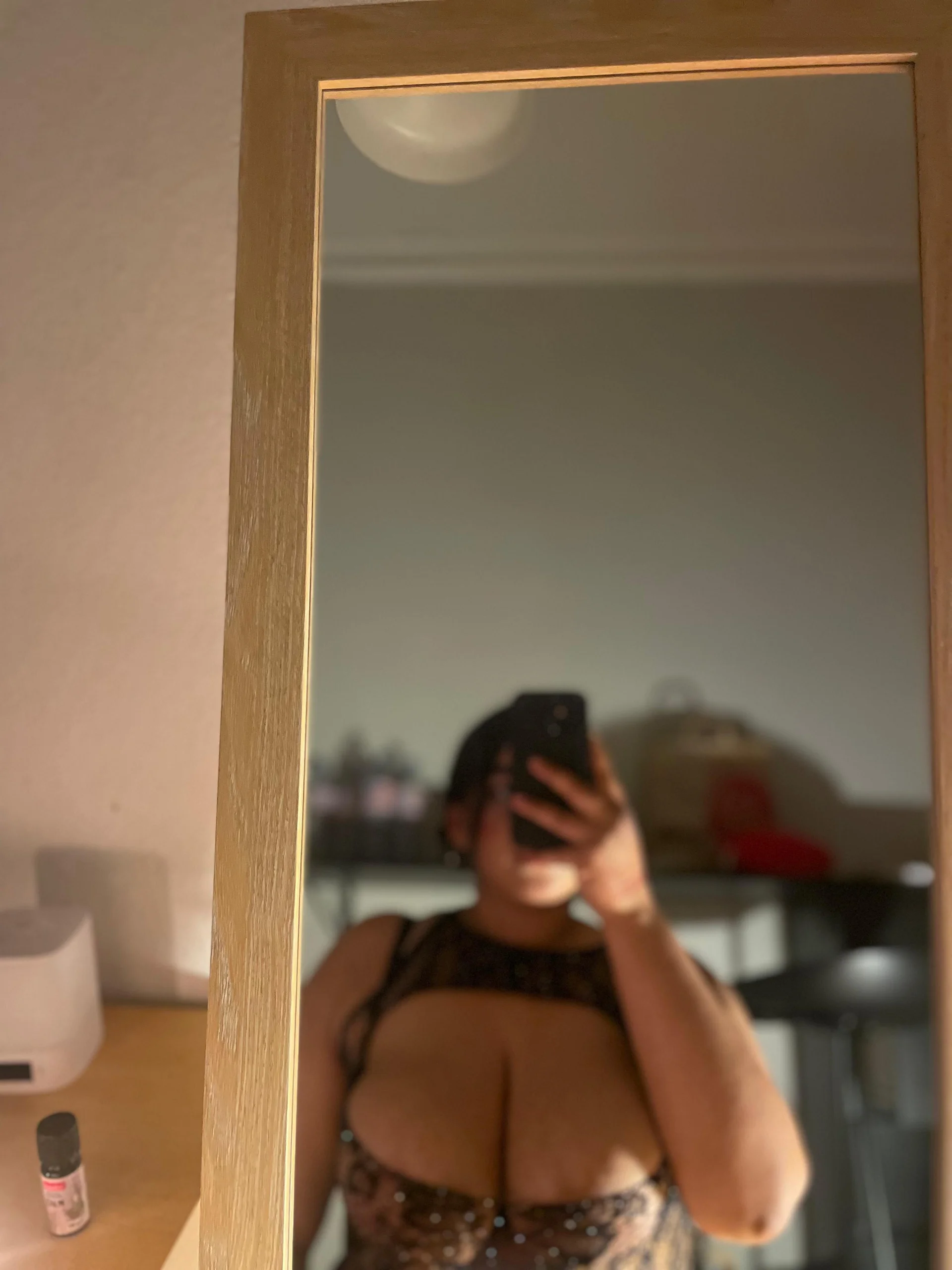 XXX Porn Photo of Nude Mayaslow 2