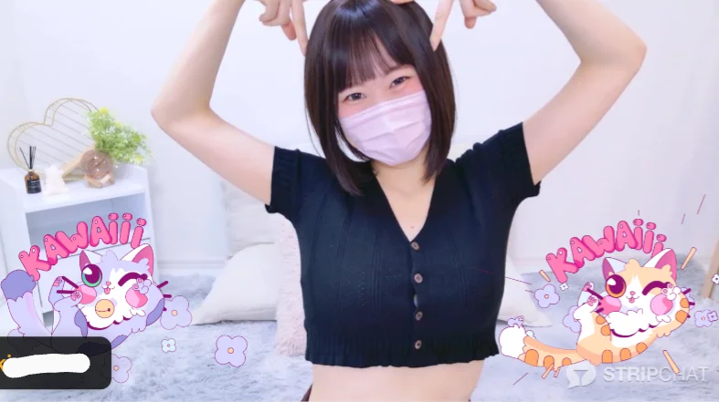 XXX Porn Photo of Nude Im_Yu-na 46