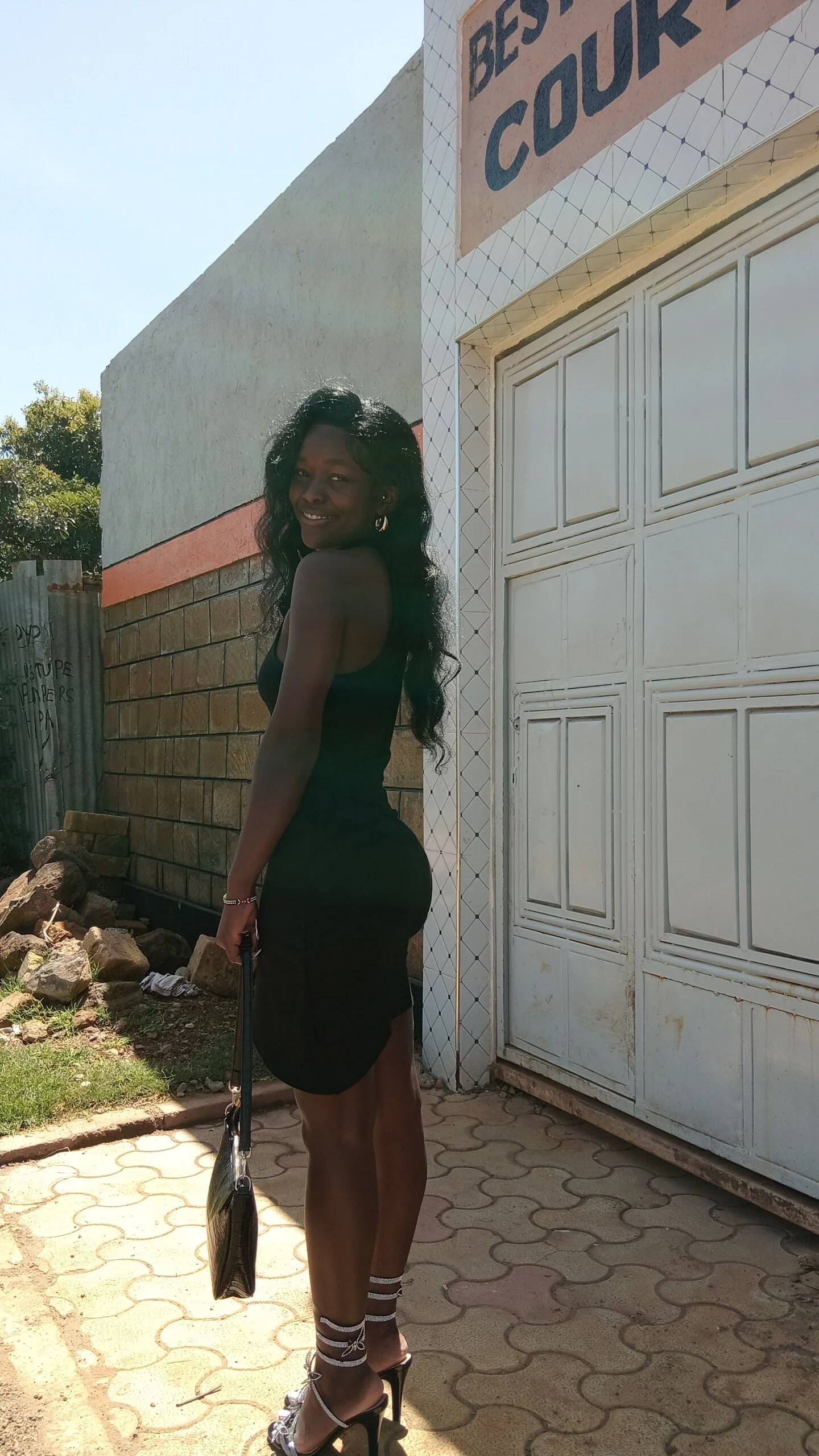 XXX Porn Photo of Nude tiny_beee 3