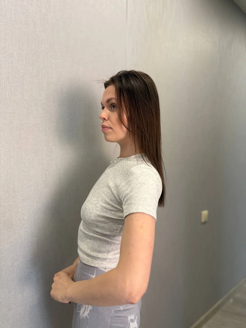XXX Porn Photo of Nude MarisaPadua 12