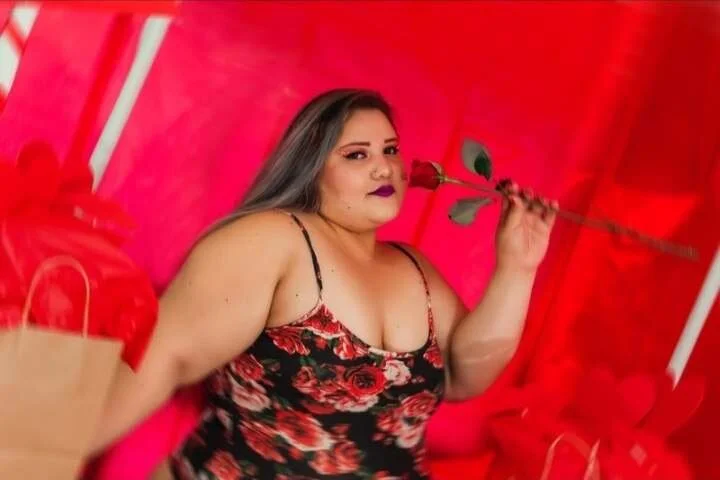 XXX Porn Photo of Nude Jones_alexia 1