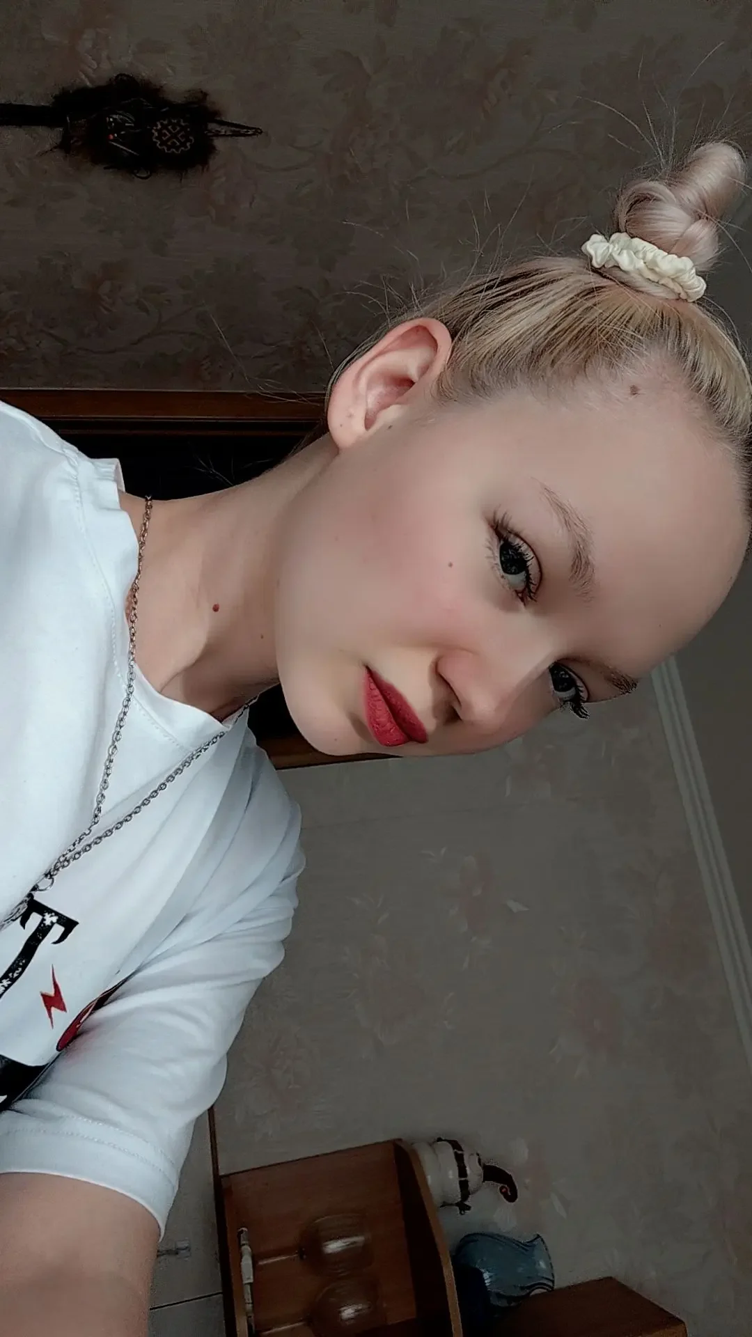 XXX Porn Photo of Nude BabyyDolll_ 7
