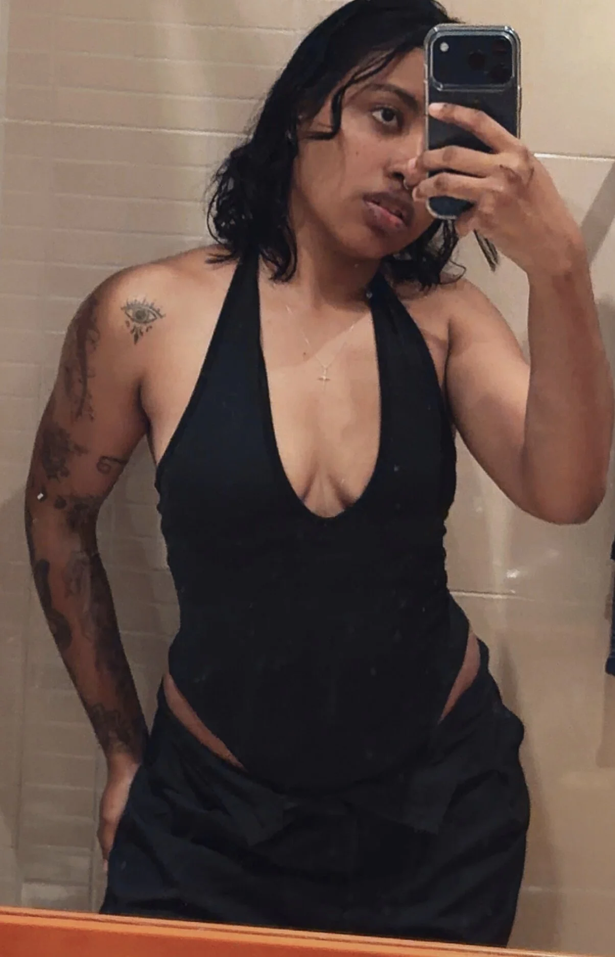 XXX Porn Photo of Nude Diose9 7