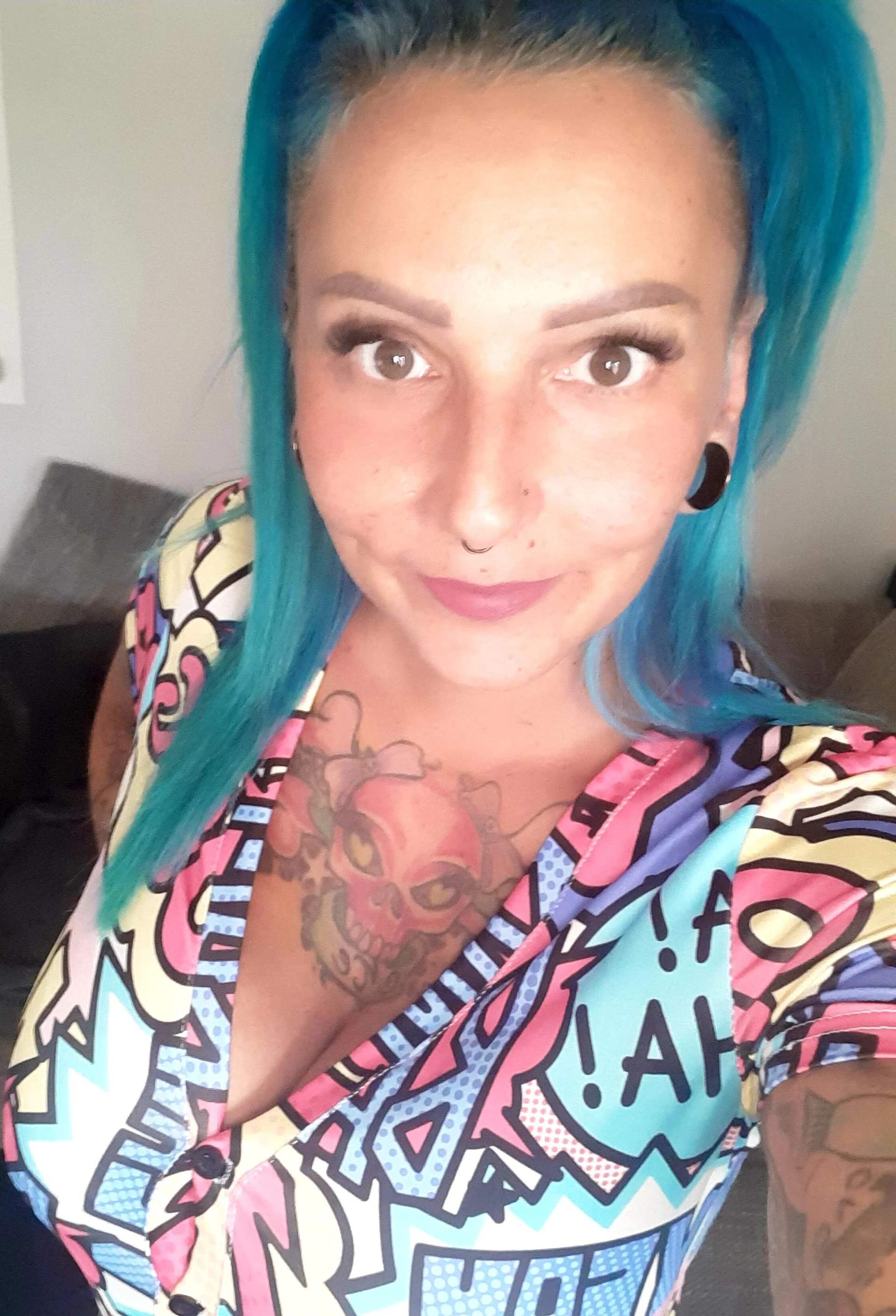 XXX Porn Photo of Nude Ava_Ann 4