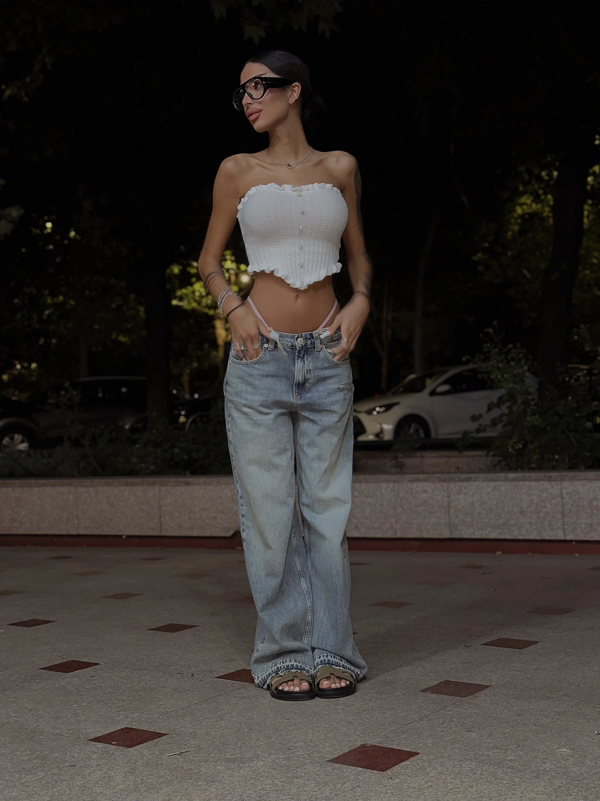 XXX Porn Photo of Nude KimNatty 20