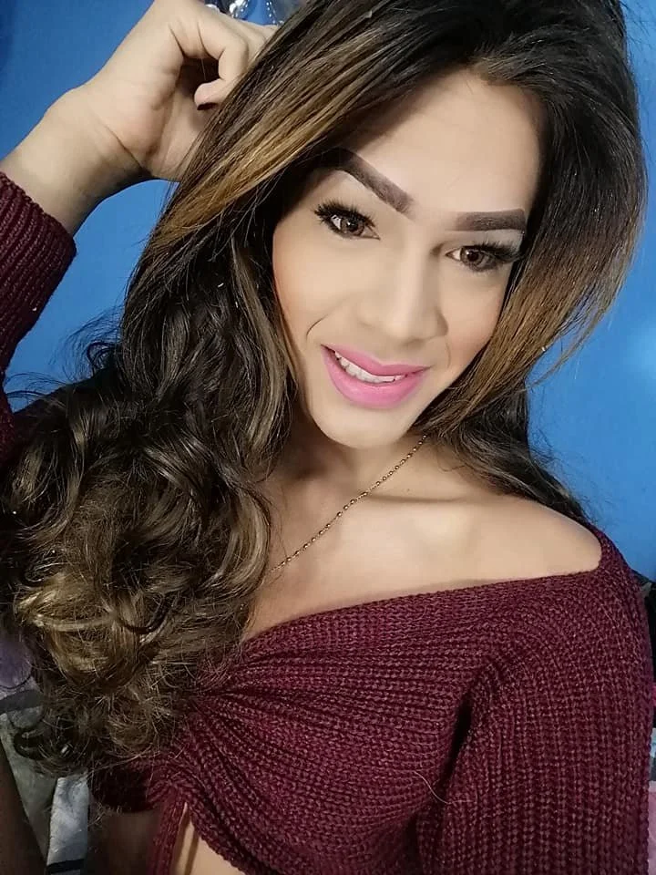 XXX Porn Photo of Nude Veruzca_love 2