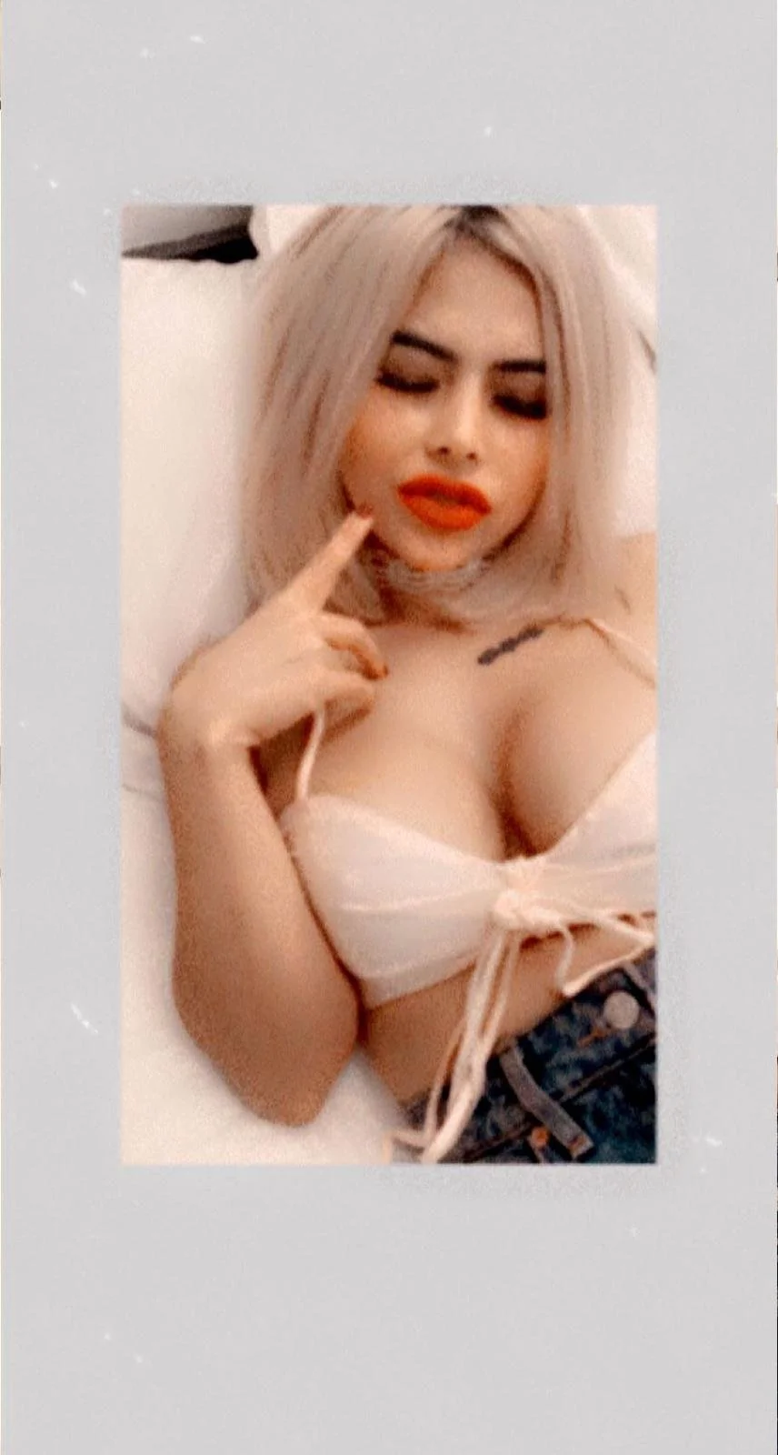 XXX Porn Photo of Nude HorneyKitten 8