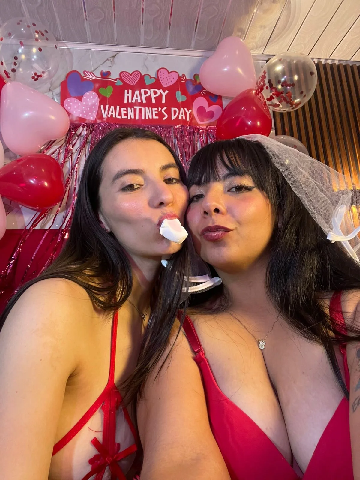 XXX Porn Photo of Nude Valkiria-and-Dione 60