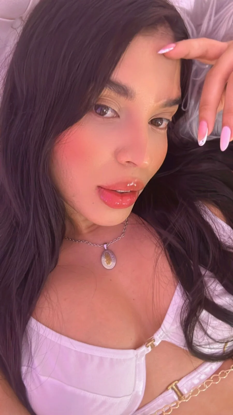 XXX Porn Photo of Nude RenataJhonson_ 2