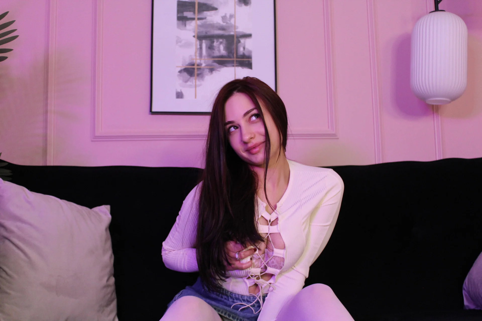 XXX Porn Photo of Nude MilanaSugar 19