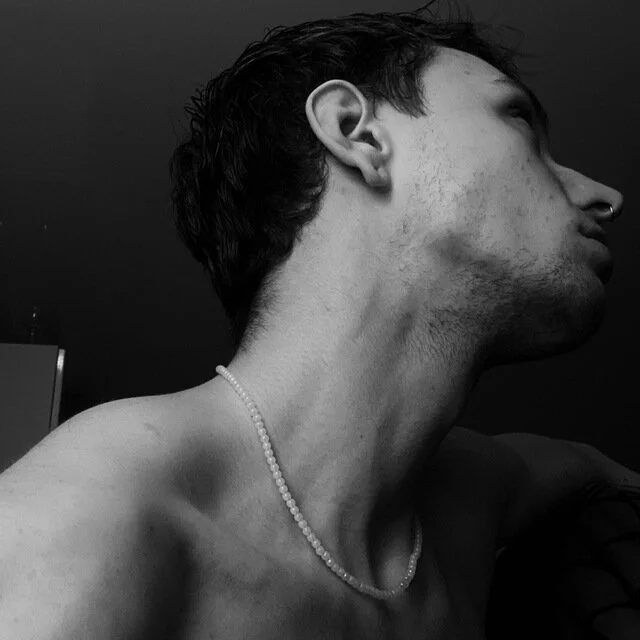 XXX Porn Photo of Nude Calvin_Polanski 1