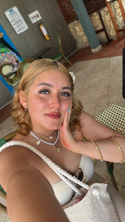 XXX Porn Photo of Nude trinitych_ 28