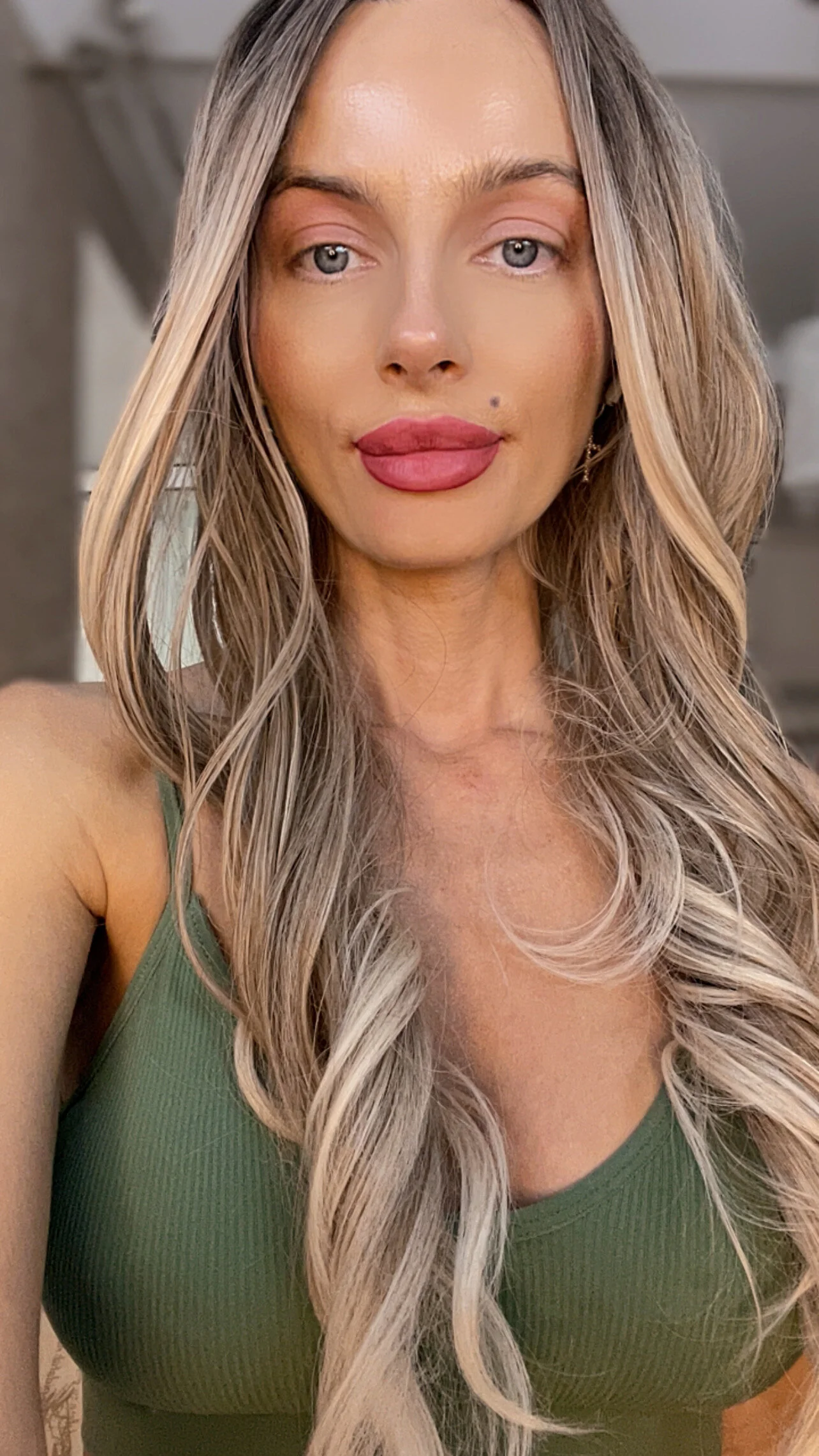 XXX Porn Photo of Nude Goddessex 4