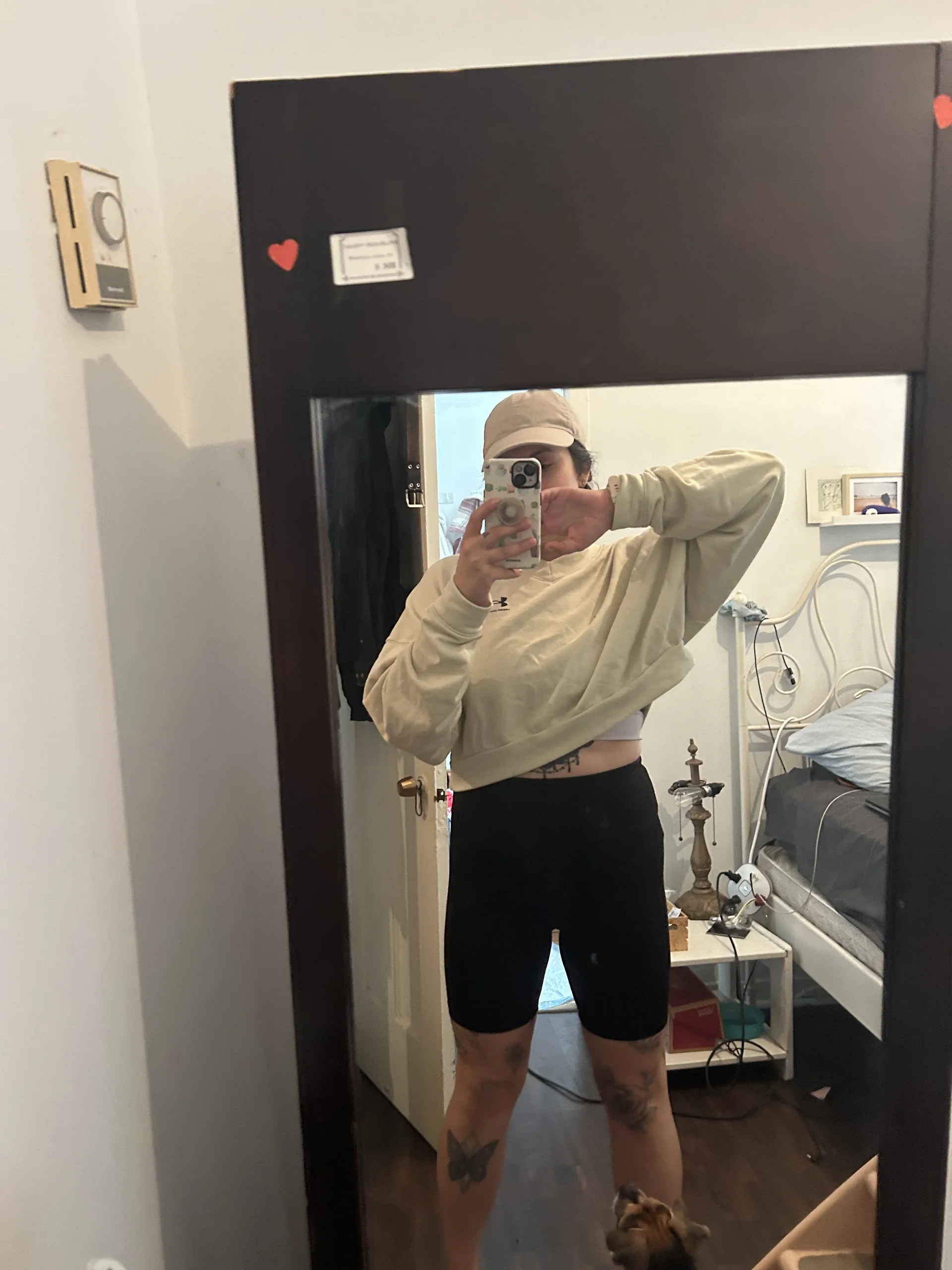 XXX Porn Photo of Nude Rosiee69_ 9
