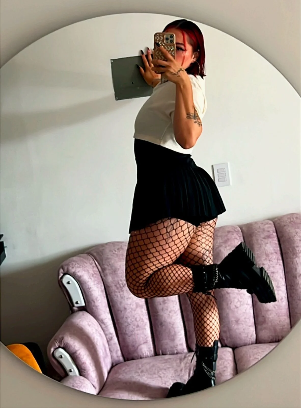 XXX Porn Photo of Nude annika_taylor 35