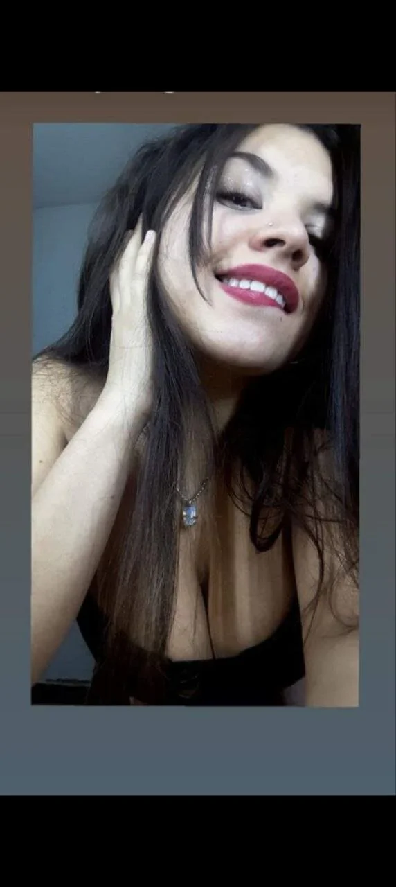 XXX Porn Photo of Nude Luzz12 2