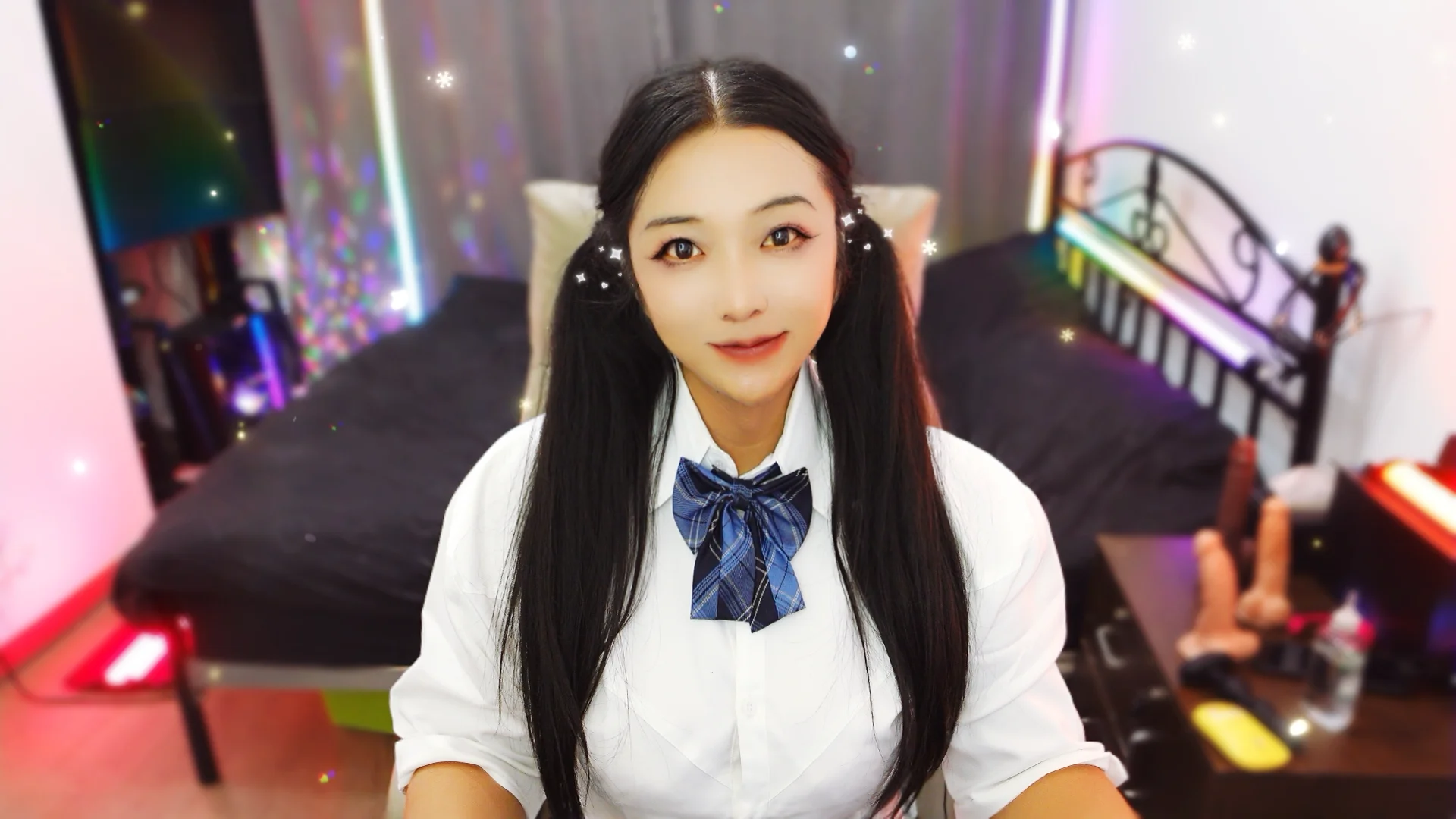XXX Porn Photo of Nude SaraSilky 5