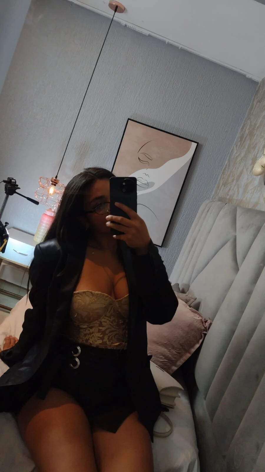 XXX Porn Photo of Nude KimDevinne 286