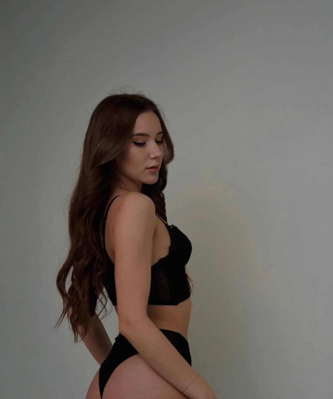 XXX Porn Photo of Nude ArianaBurns 1