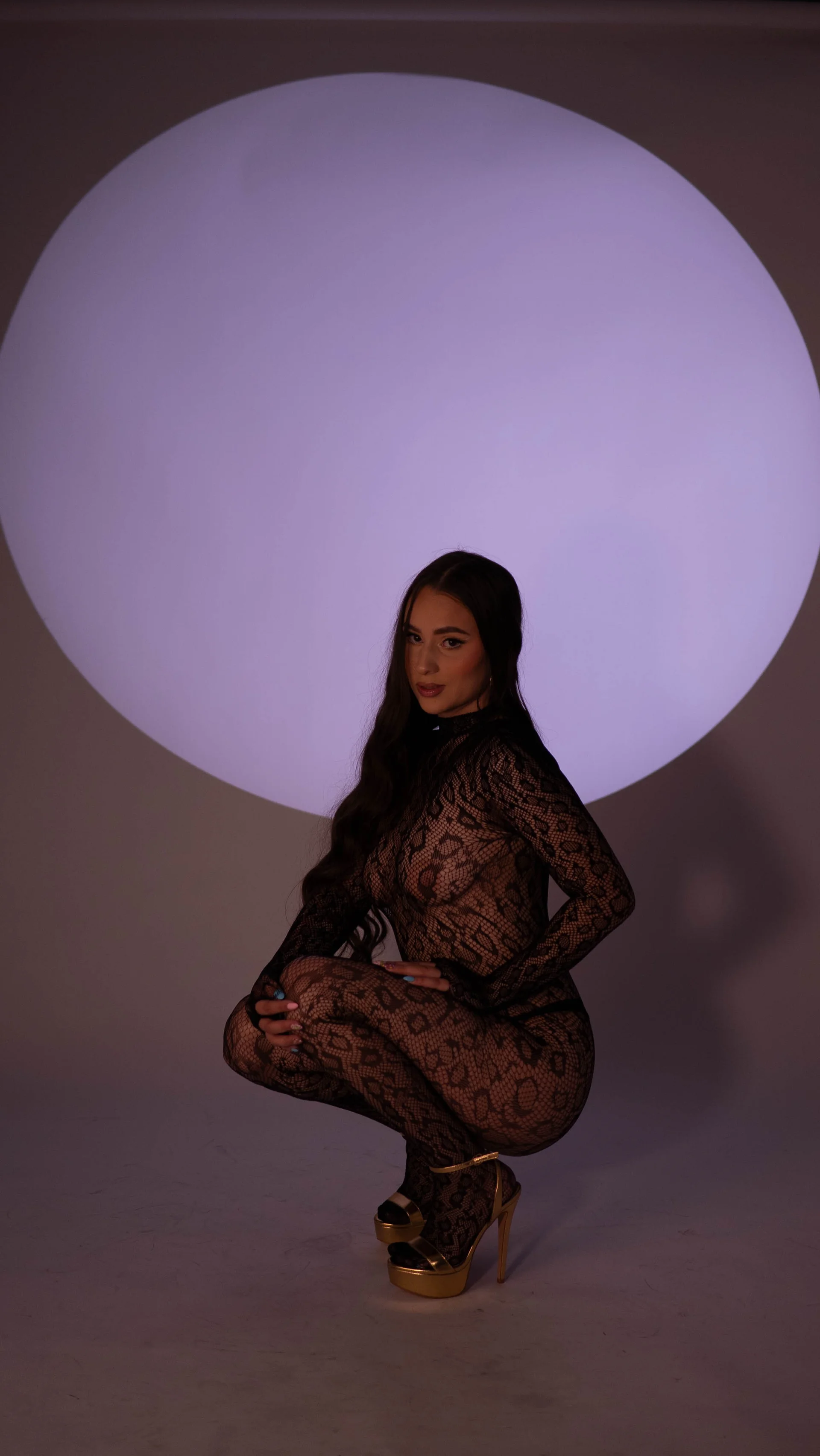 XXX Porn Photo of Nude Vanne_Queen_ 1