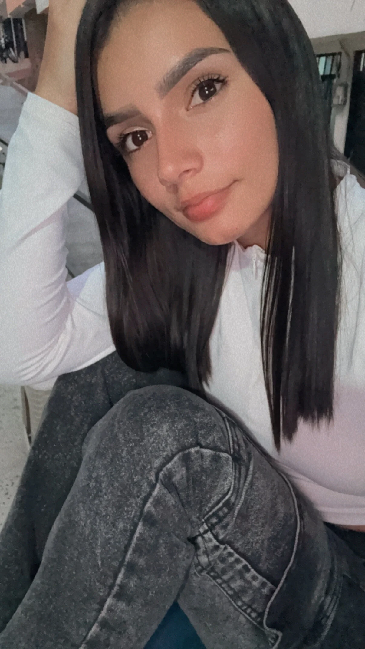 XXX Porn Photo of Nude KIMMY_MONTIELL 170