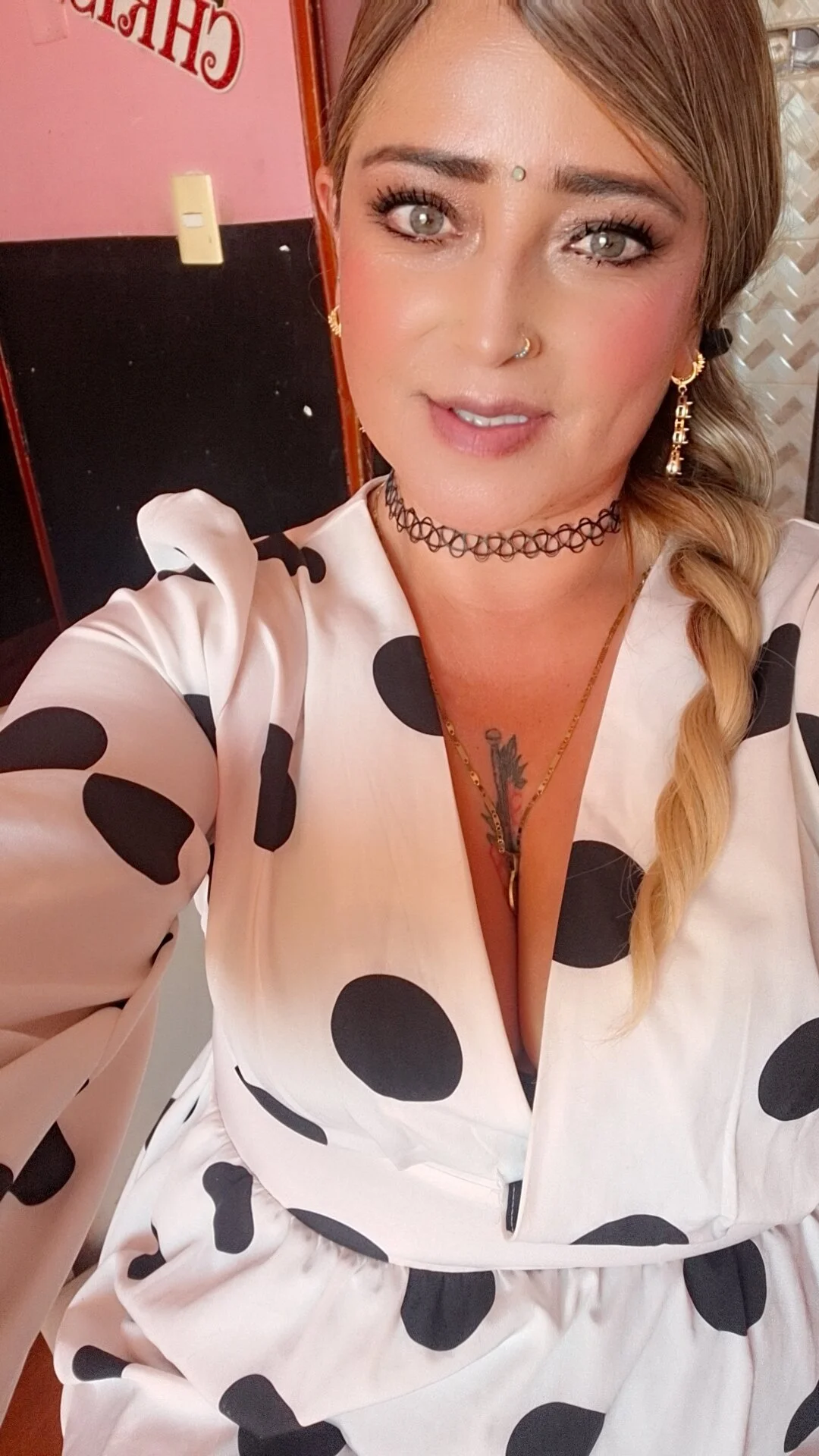 XXX Porn Photo of Nude AlexadraJones3453 41