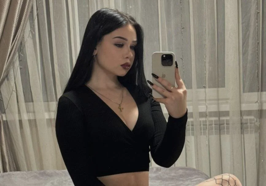 XXX Porn Photo of Nude Mia_Asters 4