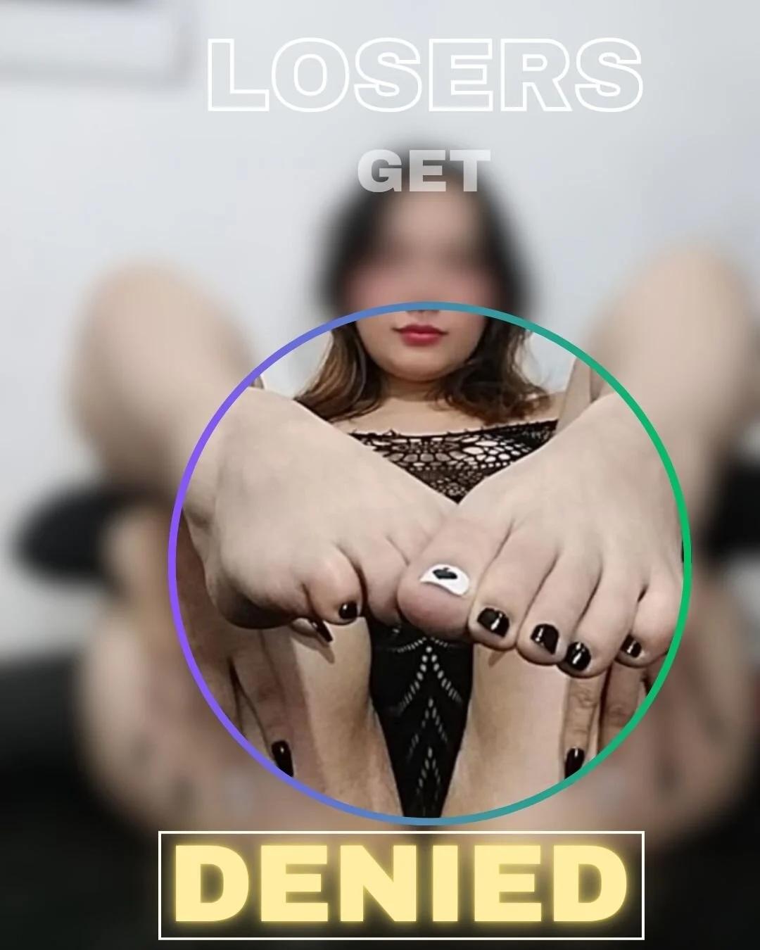 XXX Porn Photo of Nude Gaabrielaa_ 4