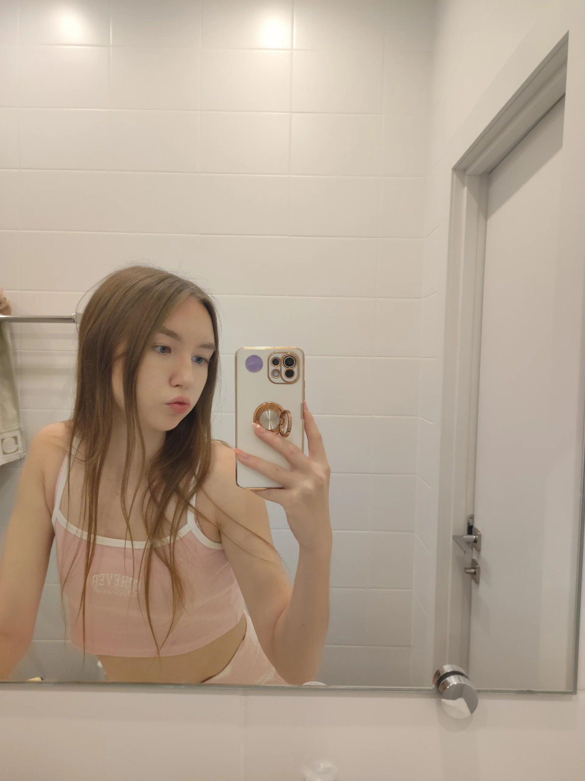 XXX Porn Photo of Nude ElfredaTupy 23
