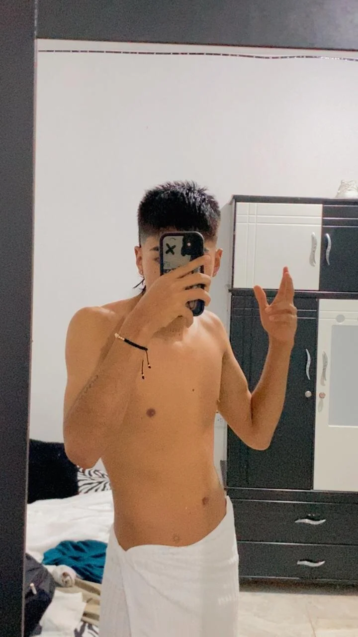 XXX Porn Photo of Nude Noha_scott 2