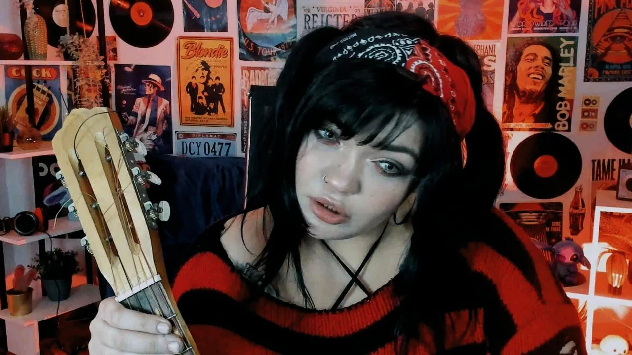 XXX Porn Photo of Nude MaryHarrys 16