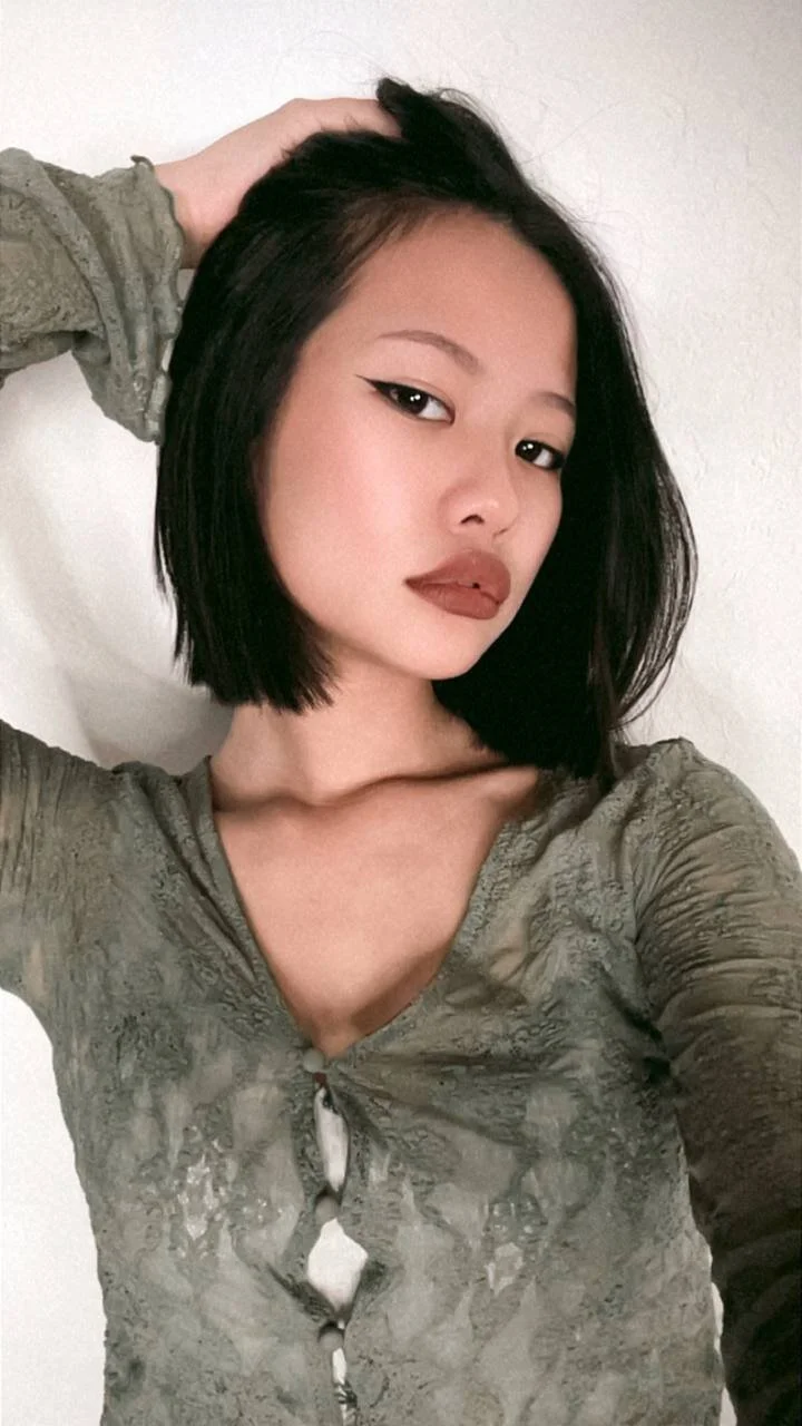 XXX Porn Photo of Nude MadnessQueen 13