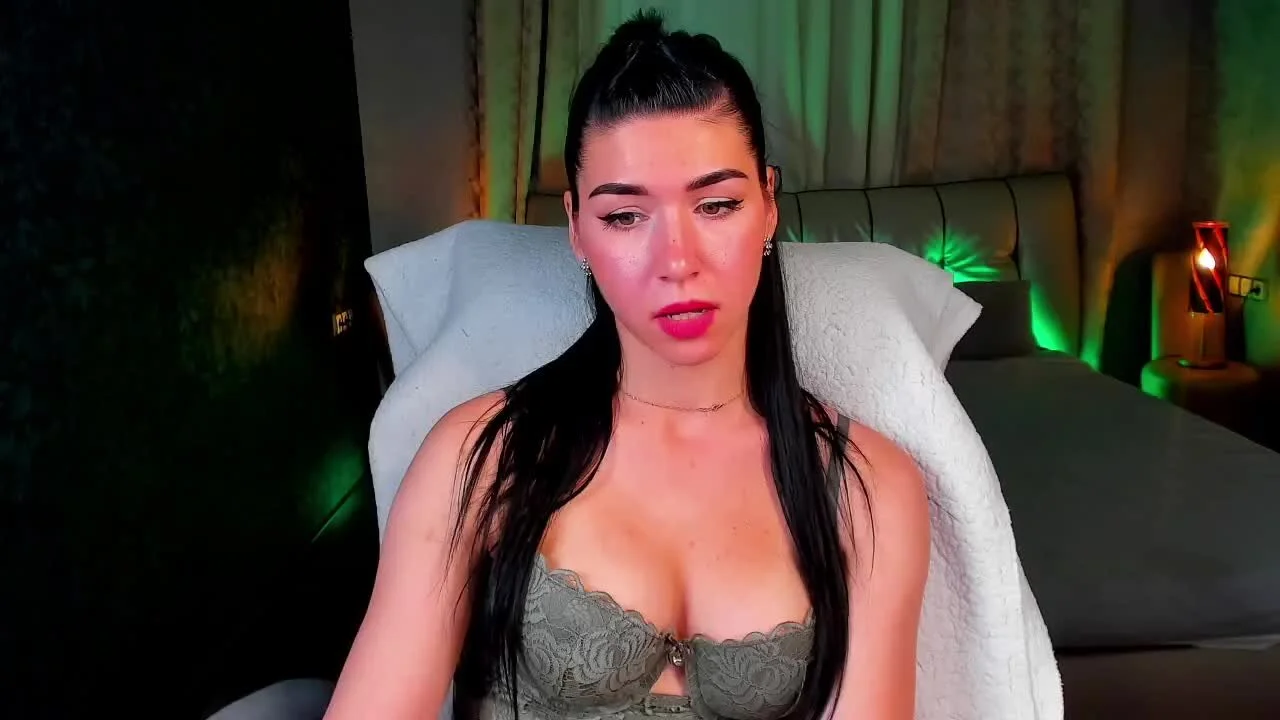 XXX Porn Photo of Nude EmilyCandyy 82