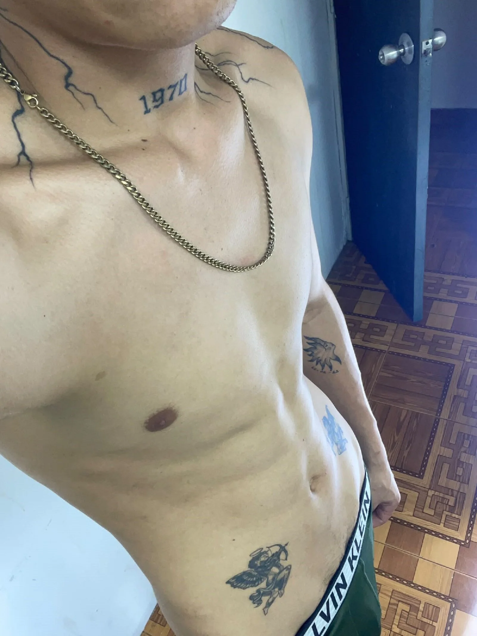 XXX Porn Photo of Nude Dani_Guty 1