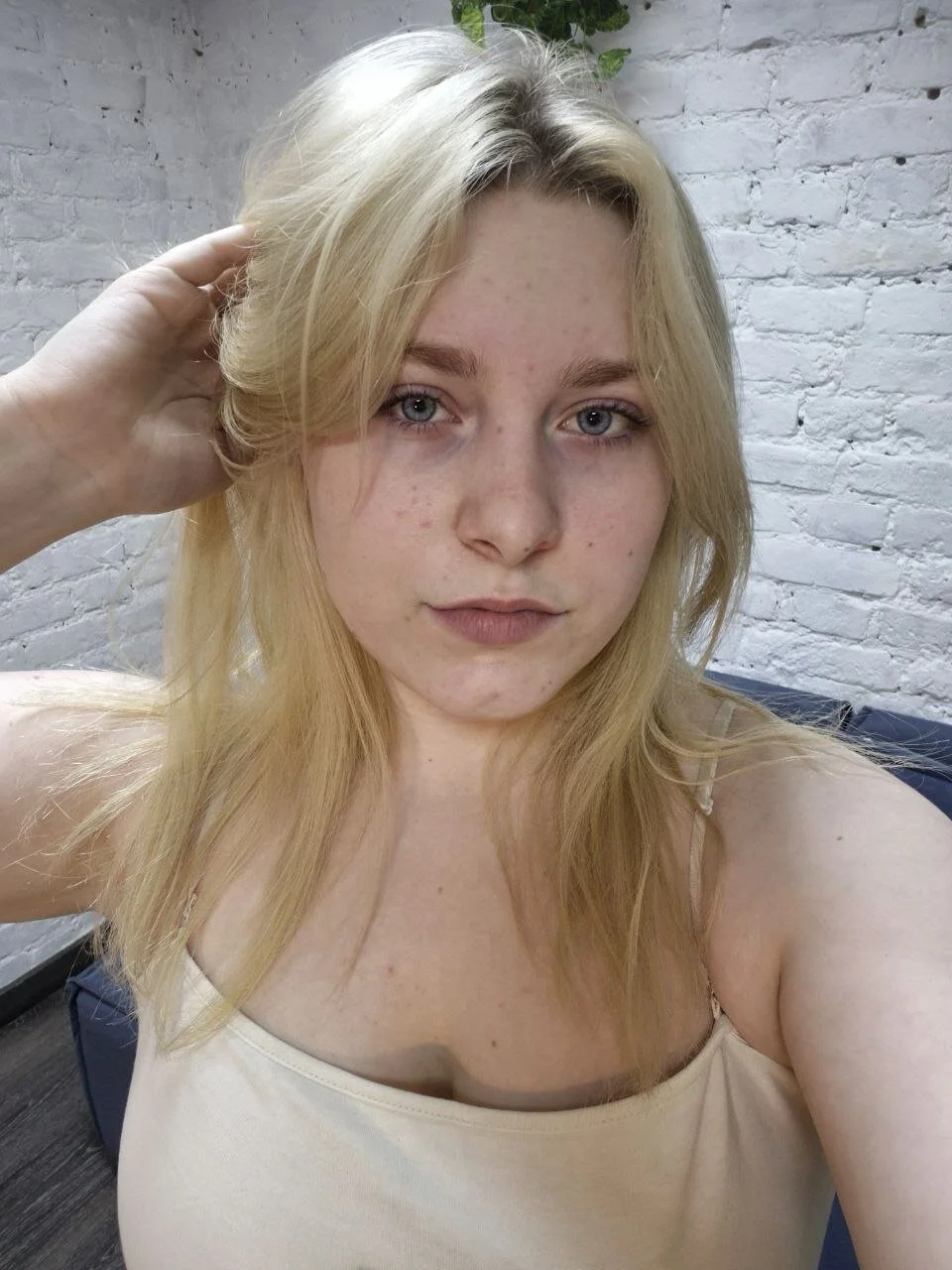 XXX Porn Photo of Nude StellaVanilla 4