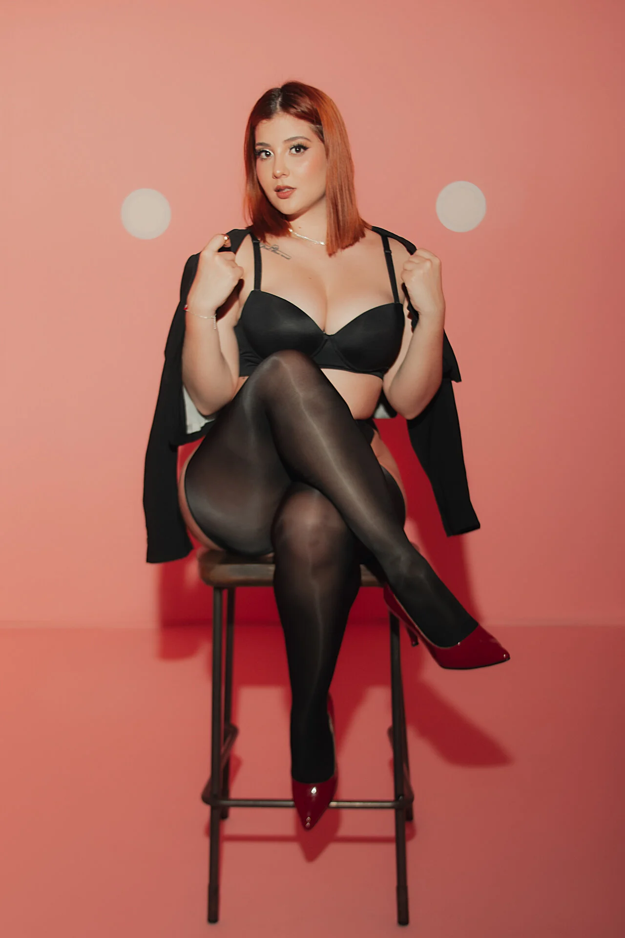 XXX Porn Photo of Nude KaylaCollinsX 63